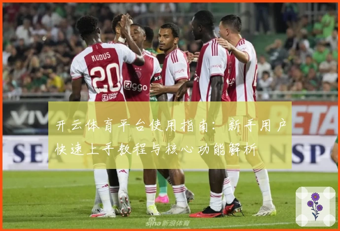 开云体育平台使用指南：新手用户快速上手教程与核心功能解析
