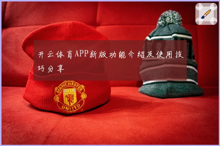 开云体育APP新版功能介绍及使用技巧分享